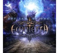 Echoterra - Law of One [Import]