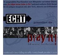 Echt - Echt Pr?S.Play It Music School