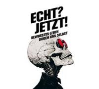 Echt? Jetzt! (ebook)