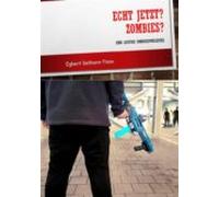 Echt Jetzt? Zombies? (ebook)