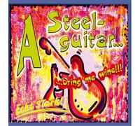 Echt Stark - A Steel-Guitar.Bring Me Wine [Import]