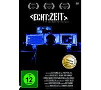 Echt: Zeit - ist doch nur ein Spiel... [Alemania] [DVD]