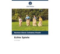 Echte Spiele: für Kinder