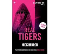 Echte tijgers (Slow horses, 3)