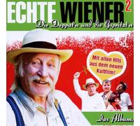 Echte Wiener 2 - die Depperten
