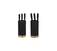 Echtwerk® Juego de cuchillos de cocina