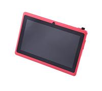 Echwave 7 Niños Android Cuatro Cámara WiFi Educación Juego Regalo para Niñas, Rosa