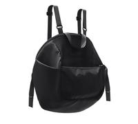 Echwave Bolsa de almacenamiento para cochecito de bebé mochila para accesorios de repuesto para cochecito de bebé de gran capacidad bolsa de almacenamiento portátil