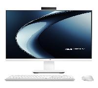 (eci) aio asus v470vak-wpe075w. 27 fhd (1920 x 1080) lcd. 100hz. i5-13420h. intel uhd graphics. ddr5 8gb 512gb ssd.