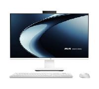 (ECI) AIO ASUS V470VAK-WPE075W. 27" FHD (1920 X 1080) LCD. 100HZ. I5-13420H. INTEL UHD GRAPHICS. DDR5 8GB, 512GB SSD. V470VAK-WPE071W