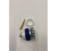 ECI Electroforniture RMHWG2016 Engranaje transmisión WG10/WG20 Recambio Original NICE MHOUSE