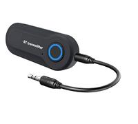 ECI Electroprovisión Mini USB transmisor audio Bluetooth TV ordenador portátil 3.5mm estéreo inalámbrico audio adaptador dispositivo de transmisión