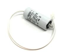 ECI ELECTROSUMINISTRO 760024 FAAC CONDENSADOR CON CABLE Y CONECTOR PARA MOTOR 740 DELTA