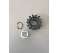 ECI - Electrosuministros de repuesto original BFT I098932 - Kit de piñón Z14 expianado compacto