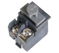 ECI - Electrosuministros de repuesto original ELVOX VIMAR Botón interno para placa de matrícula 9000,3300,Patavium - R024