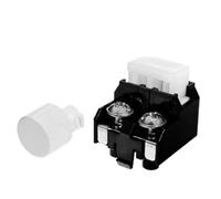 ECI - Electrosuministros de repuesto original Urmet 1150/55 - Botón para interfono 1150