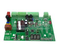 ECI ElettroEquipment Came Original Tarjeta electrónica ZBX6N 88001-0071