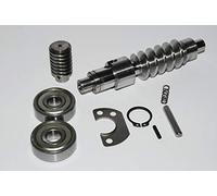 ECI ElettroEquipure - Repuesto original BFT I104306 - Kit de reducción Virgo