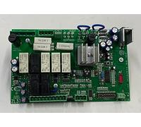 ECI ELETTROFORNITURE Recambio original CAME 3199ZL37F tarjeta electrónica para barrera Gard