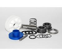 ECI Elettrosuministrure - Repuesto original BFT I098434 - Kit de reducción Deimos BT perforado