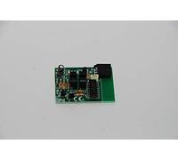 ECI Elettrosuministrure - Repuesto original BFT I100033 10001 - Kit de tarjeta Encodificador Vista
