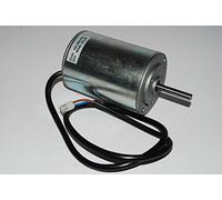 ECI Elettrosuministrure - Repuesto original BFT I100131 10001 - Kit de motor de 24 V D77 PHEBE N