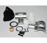 ECI Elettrosuministrure - Repuesto original BFT I105826 - Kit de tapón + articulación PHOBOS N BT