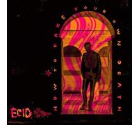 ECID How To Fake Your Own Death (Vinyl) (Importación USA)