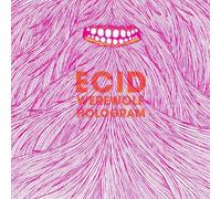 ECID - Werewolf Hologram [Vinilo]