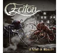 Eciton – Scent of Veracity – CD