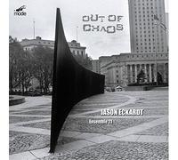 Eckardt : Out of Chaos