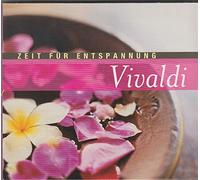 Eckart Haupt Peter Schreier Thomas Zehetmair Burkhard Glaetzner - Various VivaIdi Pieces