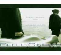 Eckart Runge - Cello Cinema: Variations