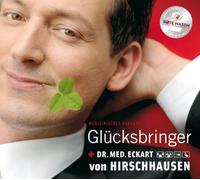 Eckart von Hirschhausen - Glücksbringer [Import]
