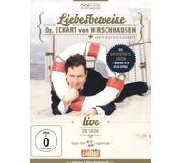 Eckart von Hirschhausen - Liebesbeweise [Alemania] [DVD]