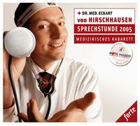 Eckart von Hirschhausen - Sprechstunde forte