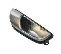 ECKBRJA 32237011 32237012 Para Volvo XC60 V60 S60 Manilla Interior Puerta Con Interruptor Empotrado Manijas puertas interiores automóviles(Bien)