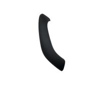 ECKBRJA 51417417513 Tirador Puerta Interior Embellecedor Panel Cubierta Exterior Izquierda Derecha Interior manija puerta coche