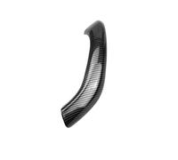 ECKBRJA 51417417513 Tirador Puerta Interior Embellecedor Panel Cubierta Exterior Izquierda Derecha Interior manija puerta coche