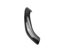 ECKBRJA 51417417513 Tirador Puerta Interior Embellecedor Panel Cubierta Exterior Izquierda Derecha Interior manija puerta coche