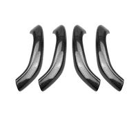 ECKBRJA 51417417513 Tirador Puerta Interior Embellecedor Panel Cubierta Exterior Izquierda Derecha Interior manija puerta coche