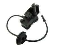 ECKBRJA 5C6810773 5C6810773H 5C6810773A Para Skoda Para Rapid Actuador Bloqueo Tapa Depósito Combustible Motor Manijas puertas interiores automóviles