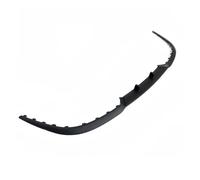 ECKBRJA Accesorios para Seat para Leon Mk1 Splitter Delantero Bumper Lip Spoiler Kit Carrocería Alerón Delantero de Coche