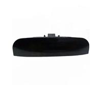 ECKBRJA Accesorios Piezas Puerta Trasera Exterior Manija Puerta Maletero Accesorios 8726Q8 24178511 Para Peugeot 206 207 307 Manijas puertas interiores automóviles