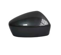 ECKBRJA Cubierta De Espejo Retrovisor Exterior Carcasa De Espejo Retrovisor Lateral para Mazda CX-5 CX5 2013 2014 Carcasa de la Cubierta del Espejo retrovisor del c(Estilo Gris R)