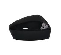 ECKBRJA Cubierta De Espejo Retrovisor Exterior Carcasa De Espejo Retrovisor Lateral para Mazda CX-5 CX5 2013 2014 Carcasa de la Cubierta del Espejo retrovisor del c(Yashi Black R)
