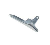 ECKBRJA Izquierda Derecha Manilla Puerta Interior Para Mercedes Para Benz W211 Clase E CLS-Clase E320 E500 E63 AMG 2117660124 2117660224 Manijas puertas interiores automóviles(Lado derecho x1)