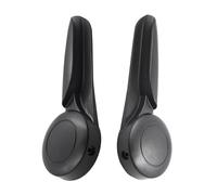 ECKBRJA Manija Ajuste Altura Asiento A1699190161 A1699190261 Para Mercedes Para Benz W169 Clase A W246 Clase B W906 Para Sprinter Manijas puertas interiores automóviles(Izquierda y derecha)