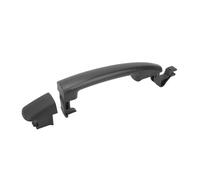 ECKBRJA Manija puerta coche 9101EP 9101ER Manilla Exterior Para Citroën C4 C3
