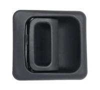 ECKBRJA Manija puerta coche Manilla Exterior Corredera Puerta Lateral Para Fiat Para Ducato III 2002 2003 2004 2005 2006